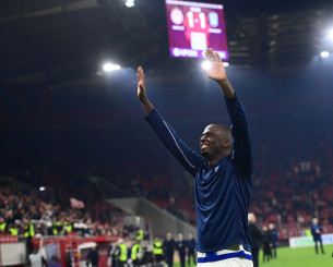 Η Κηφισιά έκανε ανάρτηση για το «last dance» του Τεττέη: «Ένα αντίο γραμμένο από την καρδιά»