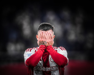 Ποια ήταν η ομάδα πριν την Κηφισιά που έβαλε «στοπ» στον Ολυμπιακό στο «Καραϊσκάκης»