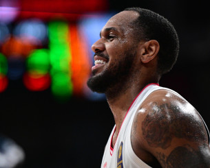 Μοναδική απουσία ο Μόρις για τον Ολυμπιακό κόντρα στη Μακάμπι Τελ Αβίβ