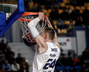 Πού θα δείτε τις «μάχες» Καρδίτσας και Προμηθέα στο BCL