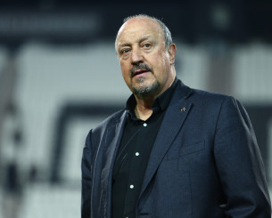 Μπενίτεθ: «Να μπούμε με νοοτροπία νικητή - Επικίνδυνος ο Άρης»