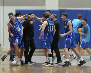 Elite League: Μεγάλη έκπλήξη - Το Αιγάλεω επικράτησε των Φalcons στα Ιωάννινα!