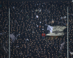 Ο ΠΑΟΚ ανακοίνωσε sold out για το ματς με την Λιόν