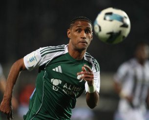 Αλλάζει τα δεδομένα η Γκρέμιο για Τετέ - «Αυτή είναι η νέα πρόταση στον Παναθηναϊκό»