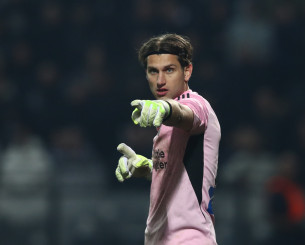 Κότσαρης: «Μία από τις χειρότερες εμφανίσεις μας φέτος - Δεν δείξαμε ανταγωνιστικοί σε κανένα σημείο»