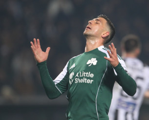 Παναθηναϊκός – Άρης με μπουστάρισμα πρόκρισης στα… πράσινα