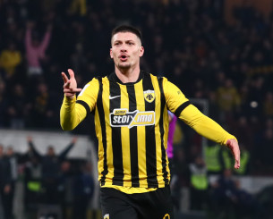 Η ΑΕΚ στο Top-5 με τα φαβορί για την κατάκτηση του Conference League