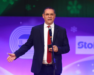 Ο Πρόεδρος του ΠΣΑΤ, Βαγγέλης Ιωάννου, απάντησε στον Κούβελο