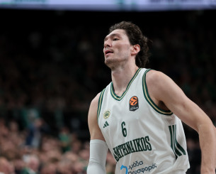 Οσμάν: «Ο Αταμάν προσπάθησε να με... ξυπνήσει στο ημίχρονο και το κατάφερε»