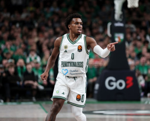 Που θα δείτε το ΠΑΟΚ-Παναθηναϊκός και την υπόλοιπη δράση της Stoiximan GBL