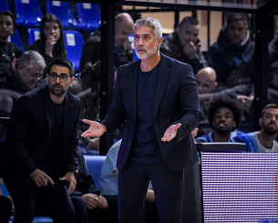 Ζιάγκος: «Νίκη προσωπικότητας και τακτικής»