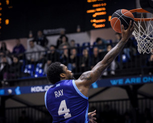 Μεγάλη Μύκονος πέρασε νικηφόρα από τη Ρόδο κόντρα στον Κολοσσό