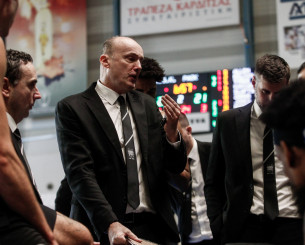 Πήρε θέση για Χουγκάζ ο Ζντοβτς: «Θα δούμε σύντομα...»