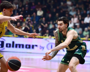 Το νέο look του Χουάντσο - Ξεφορτώθηκε τα κοτσιδάκια (video)