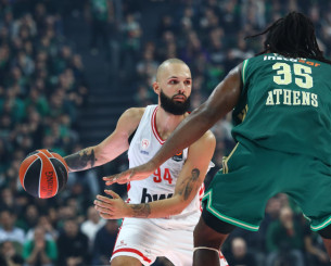 EuroLeague by night: Ο απόηχος του ντέρμπι, η διαχείριση των 2 προπονητών και οι πρωταγωνιστές