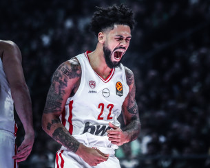 New year, better Ολυμπιακός