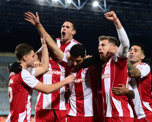 Σκόρερ που δεν περιμένεις στο Ολυμπιακός – Μπάγερ Λεβερκούζεν!