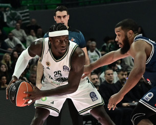 Ναν: «Έχω δουλέψει αρκετά, δε νιώθω κουρασμένος»