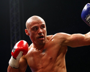 «Iron Mike» η επιστροφή - Ο Ζαμπίδης έριξε τη «βόμβα» και ετοιμάζεται για το comeback