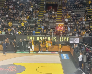 Οι... παρεμβάσεις της ΑΕΚ που ομορφαίνουν τη Sunel Arena - Ήρθε το cube, πότε μπαίνει