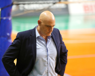 Παραιτήθηκε από τον Φλοίσβο ο Αρσενιάδης