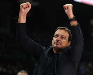 Το 8ο θέλει τεράστιες προσωπικότητες και ο Παναθηναϊκός είναι γεμάτος