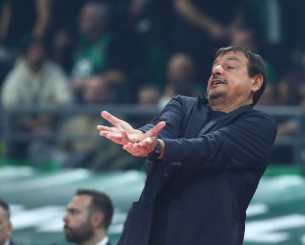 Ο Αταμάν «ξέχασε» το πιο σημαντικό...