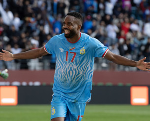 Μπακαμπού: «Αγωνίζομαι στο Κύπελλο Εθνών Αφρικής χωρίς τα προσωπικά μου αντικείμενα»