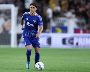 Ο Άρης... τρέχει για να κλείσει τα μέτωπα Χόνγκλα, Μπάρμπα και Τσούμπερ