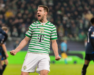 Επιβεβαίωση Athletiko: Η ΑΕΚ συμφώνησε με τον Βάργκα!