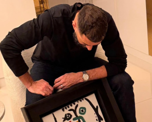 «Καλώς ήρθες σπίτι» - Η τελευταία τρέλα του Καρίμ Μπενζεμά που κόστισε εκατομμύρια ευρώ