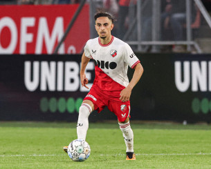 Ο Αρης κάνει… σεφτέ στις μεταγραφές με τον Οτμαν Μπουσαΐντ της Αλ Νασρ