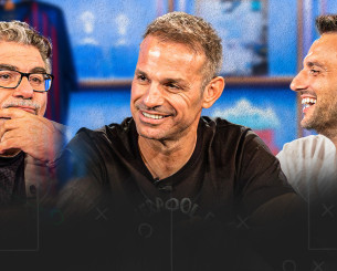 Οι καλύτερες στιγμές του Build Up το 2025