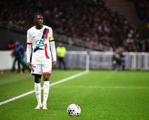 Η Παρί Σεν Ζερμέν σάρωσε τα βραβεία στα Globe Soccer Awards