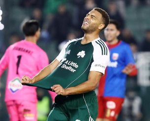 Η «ισορροπία» στους φορ του Παναθηναϊκού μετά το νέο σοβαρό «πλήγμα» με τον Ντέσερς