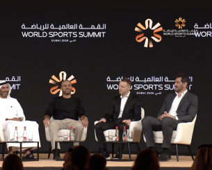 Η «καυτή» συζήτηση Μοτεγιούνας - Γκαρμπαχόσα στο Ντουμπάι για το μέλλον του ευρωπαϊκού μπάσκετ