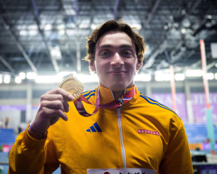 Ο Ντουπλάντις αποκάλυψε με τι θα ασχοληθεί όταν αποσυρθεί από το άλμα επί κοντώ