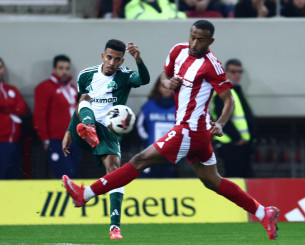 «Ο Ουναΐ μπορεί να παίξει καθοριστικό ρόλο για να πάει ο Ελ Κααμπί στην Τζιρόνα»