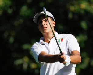 Το πρώτο αναγνωρισμένο θύμα στην πυρκαγιά του Κραν Μοντάνα ένας 17χρονος αθλητής