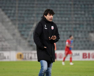 Φεράντο: «Η χειρότερη μας εμφάνιση τη φετινή σεζόν»