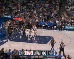 Με ασταμάτητο Φλαγκ το Top 10 του ΝΒΑ (video)