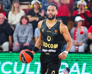 Από την Λε Πορτέλ δεν γινόταν να χάσει: Η Μονακό διέλυσε τη χειρότερη ομάδα της Γαλλίας