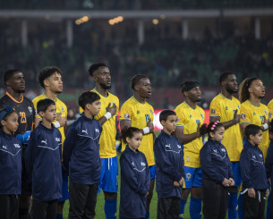 Δεν κράτησε ούτε δύο βδομάδες: Η Κυβέρνηση του Γκαμπόν ήρε την τιμωρία της εθνικής ομάδας