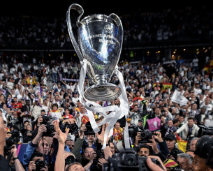 Οι αθλητικές προφητείες της τεχνητής νοημοσύνης: Ποιοι θα σηκώσουν κούπες το 2026