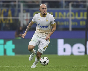 Ο ατζέντης του Ντρκούσιτς αποκαλύπτει: «Ο ΠΑΟΚ ενδιαφέρεται ακόμα για τον παίκτη»