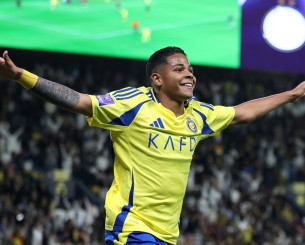 «Ο Ολυμπιακός κυνηγάει τον δανεισμό του Γουέσλι από την Αλ Νασρ»