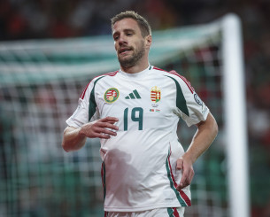 Μπαρνάμπας Βάργκα: Ενας «killer» για την ΑΕΚ που ταιριάζει... κουτί στα πλάνα του Νίκολιτς