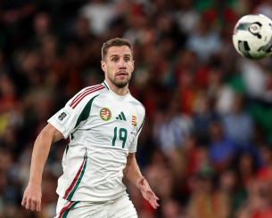 Την Κυριακή στην Αθήνα ο Βάργκα - Υπογράφει κι ανακοινώνεται από την ΑΕΚ