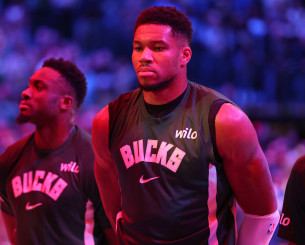 Ο Κάρι είναι ο παίκτης που... πουλάει περισσότερο στο ΝΒΑ - Πού βρίσκεται ο Γιάννης