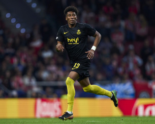 «Ο Ολυμπιακός κοιτάζει την περίπτωση του Κέβιν Ροντρίγκες»